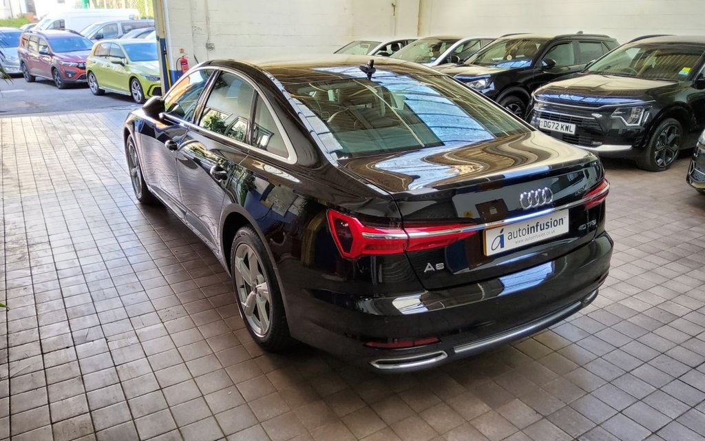 Used Audi A6 2021 for sale - 77680340: Photo 20