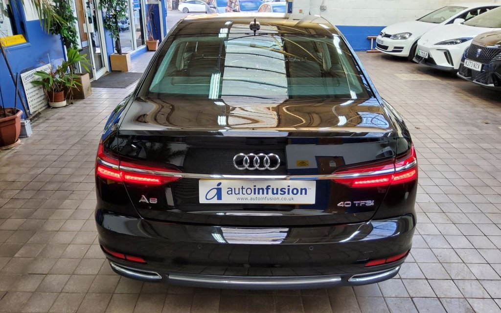 Used Audi A6 2021 for sale - 77680340: Photo 21