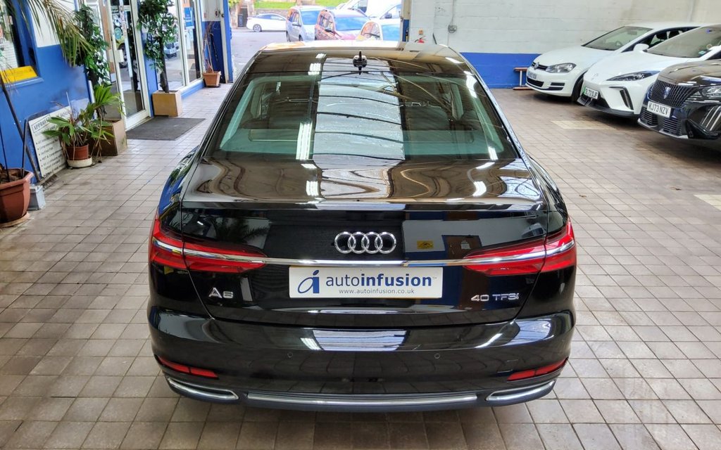 Used Audi A6 2021 for sale - 77680340: Photo 24