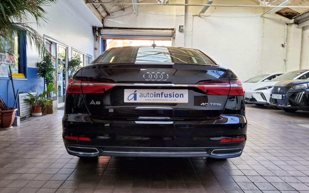 Used Audi A6 2021 for sale - 77680340: Photo 26