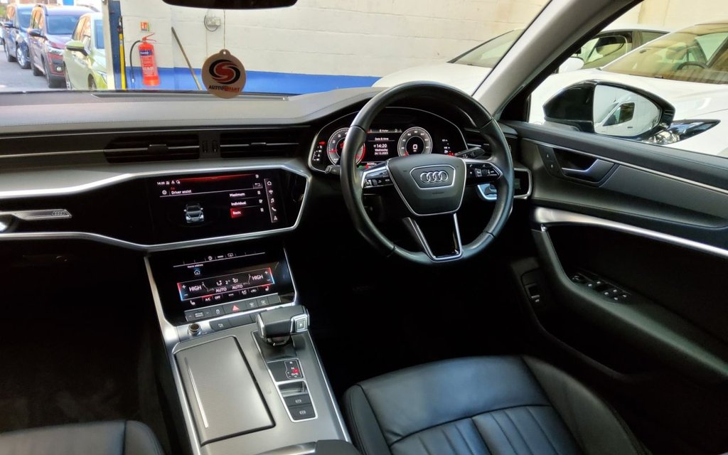 Used Audi A6 2021 for sale - 77680340: Photo 35