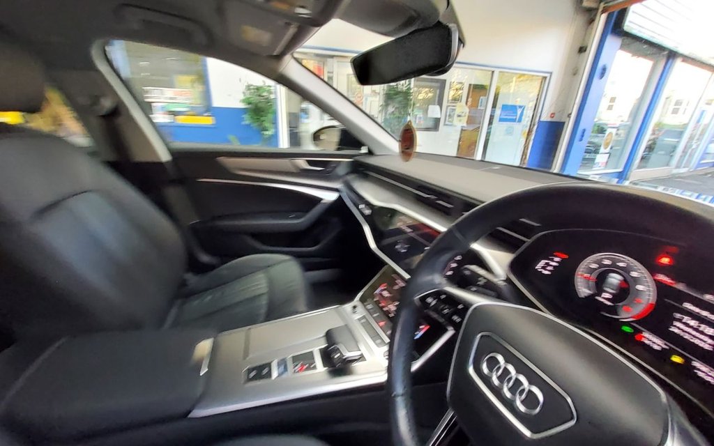 Used Audi A6 2021 for sale - 77680340: Photo 39