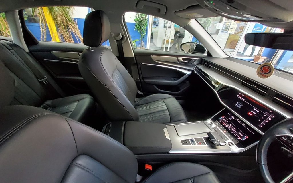 Used Audi A6 2021 for sale - 77680340: Photo 46