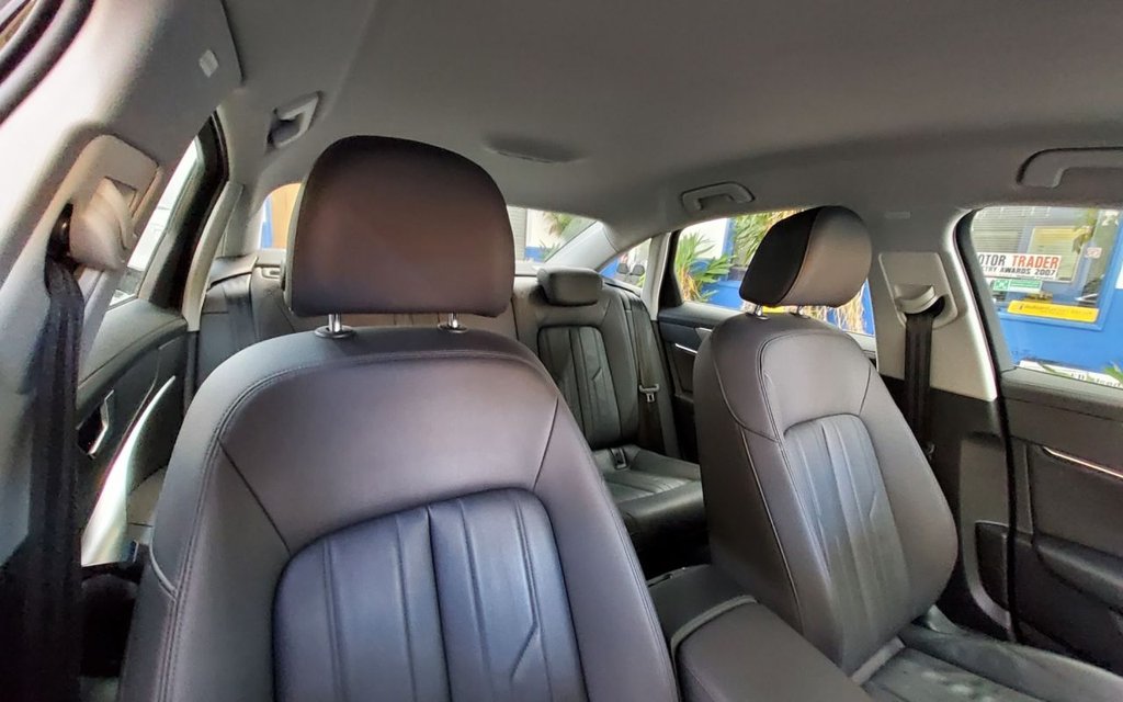 Used Audi A6 2021 for sale - 77680340: Photo 47