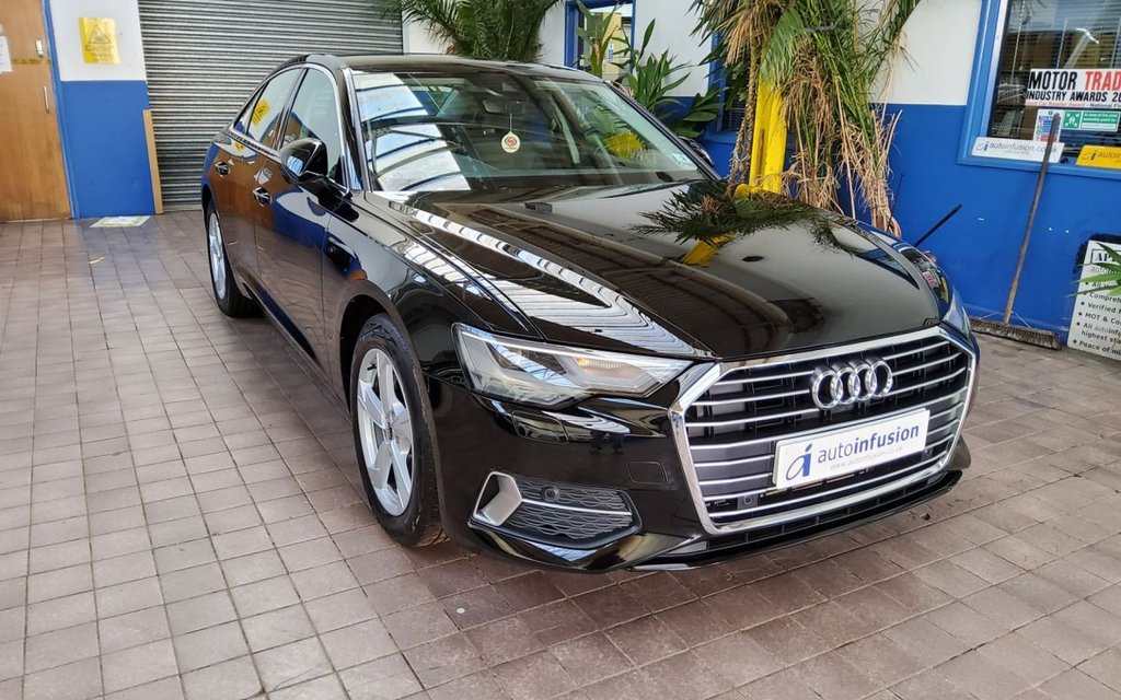 Used Audi A6 2021 for sale - 77680340: Photo 7