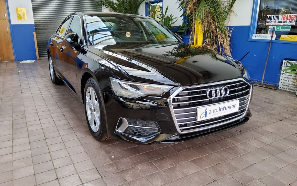 Used Audi A6 2021 for sale - 77680340: Photo 9