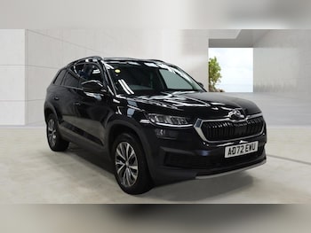Used Skoda Kodiaq 2023 for sale - 78518382: Photo