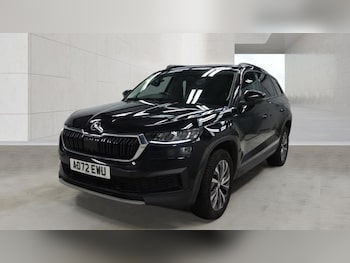 Used Skoda Kodiaq 2023 for sale - 78518382: Photo