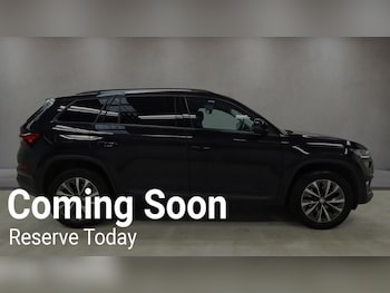 Used Skoda Kodiaq 2023 for sale - 78518382: Photo