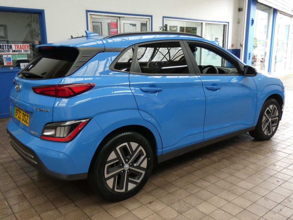 Used Hyundai KONA 2022 for sale - 78044593: Photo 10