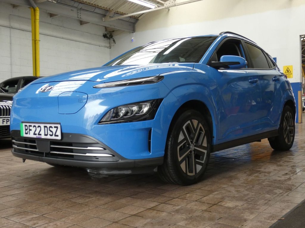 Used Hyundai KONA 2022 for sale - 78044593: Photo 11