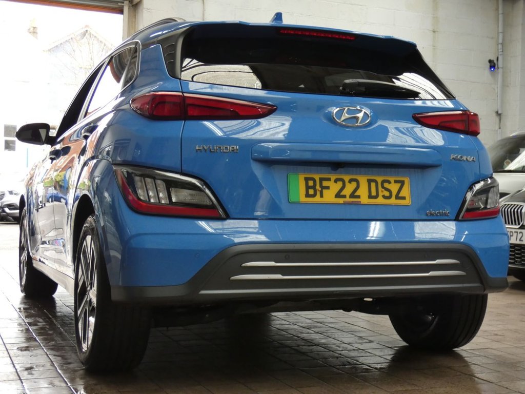 Used Hyundai KONA 2022 for sale - 78044593: Photo 13
