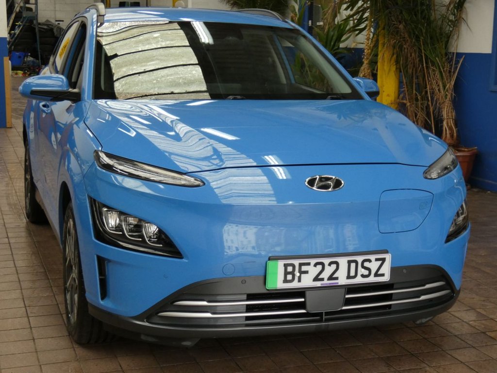 Used Hyundai KONA 2022 for sale - 78044593: Photo 14