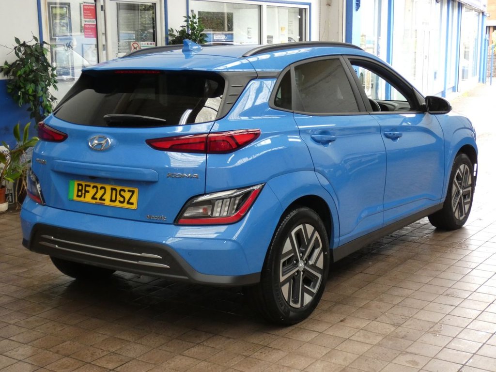 Used Hyundai KONA 2022 for sale - 78044593: Photo 15