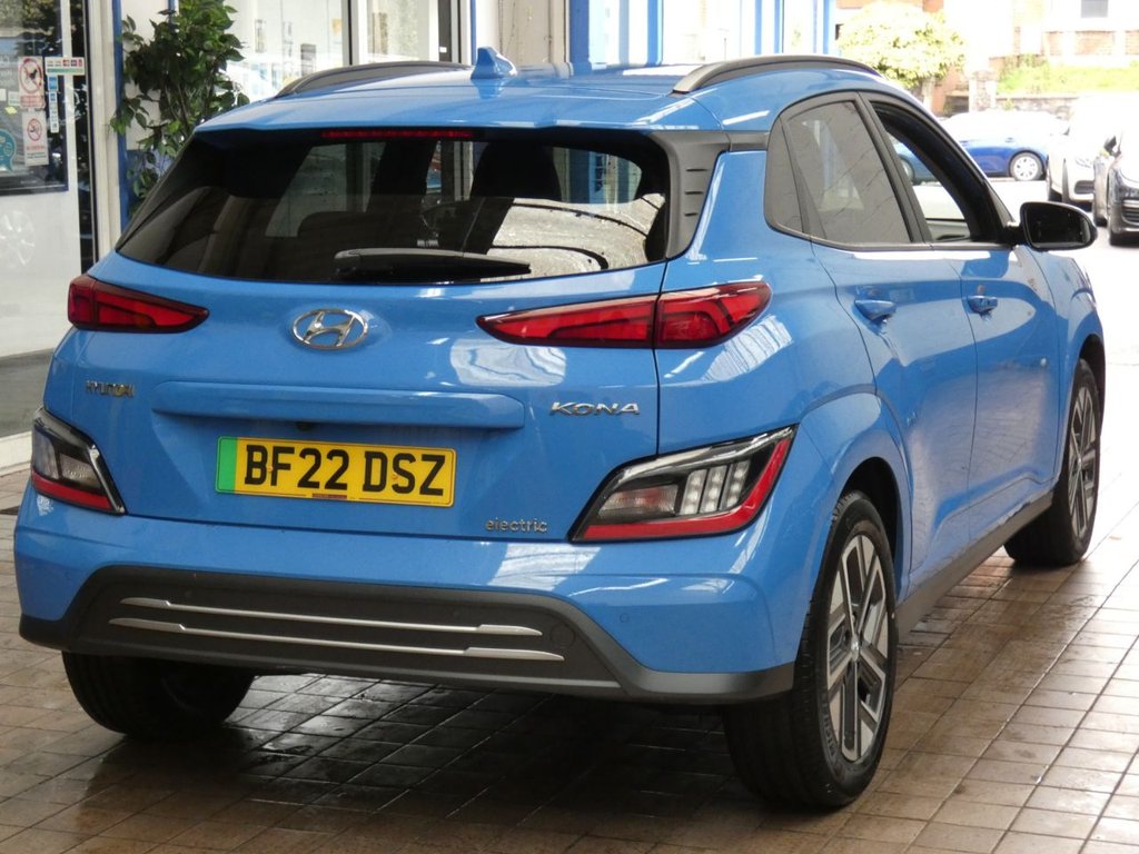 Used Hyundai KONA 2022 for sale - 78044593: Photo 17