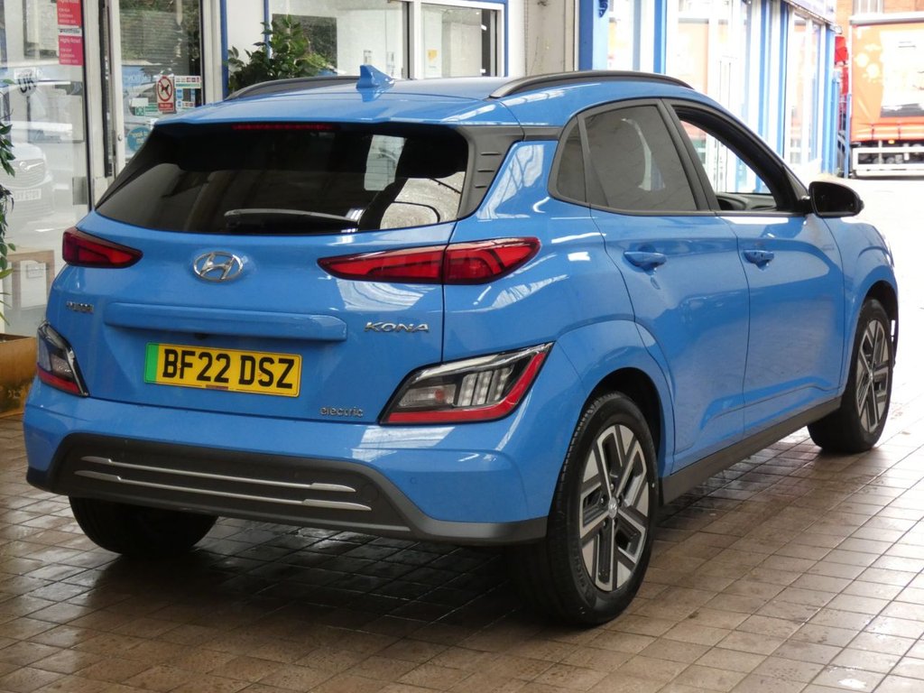 Used Hyundai KONA 2022 for sale - 78044593: Photo 18