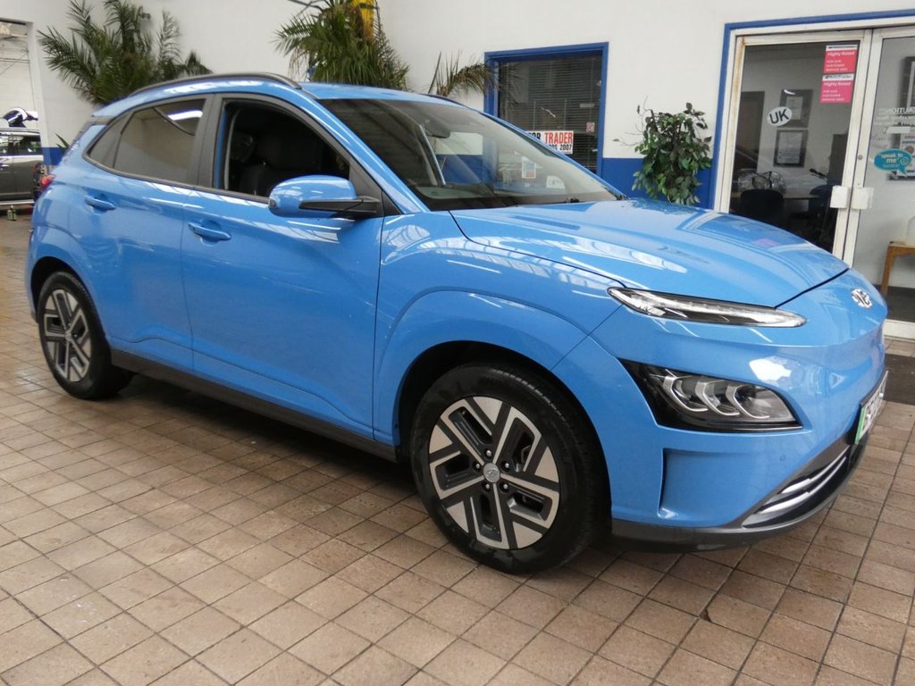 Used Hyundai KONA 2022 for sale - 78044593: Photo 19