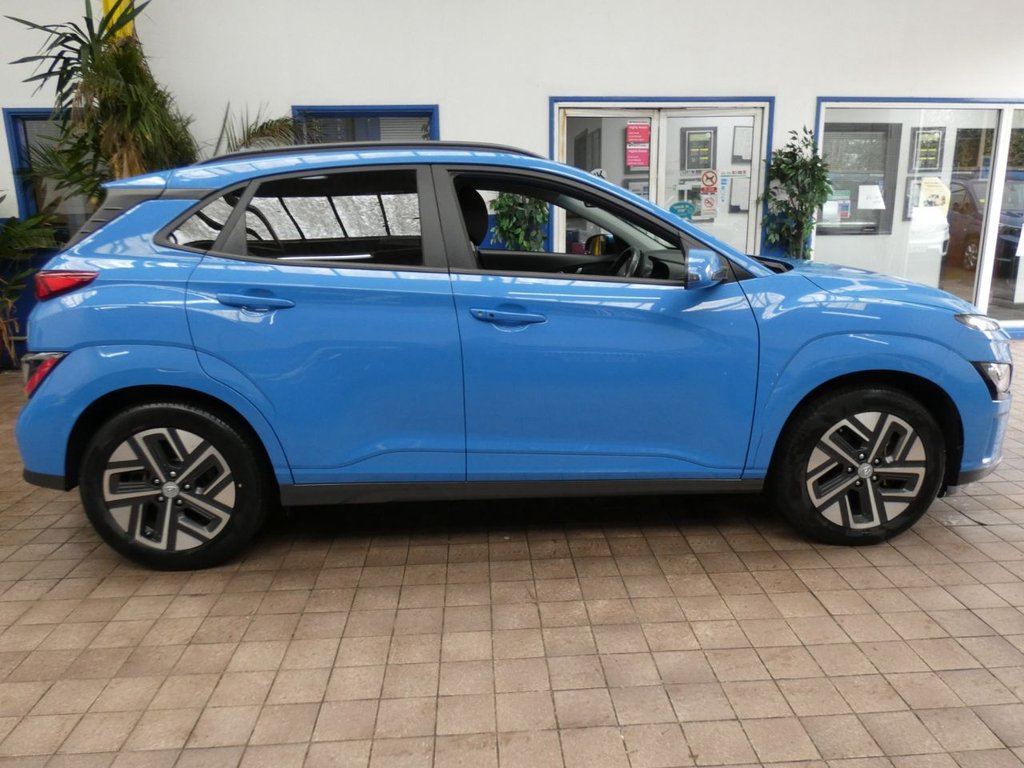 Used Hyundai KONA 2022 for sale - 78044593: Photo 21