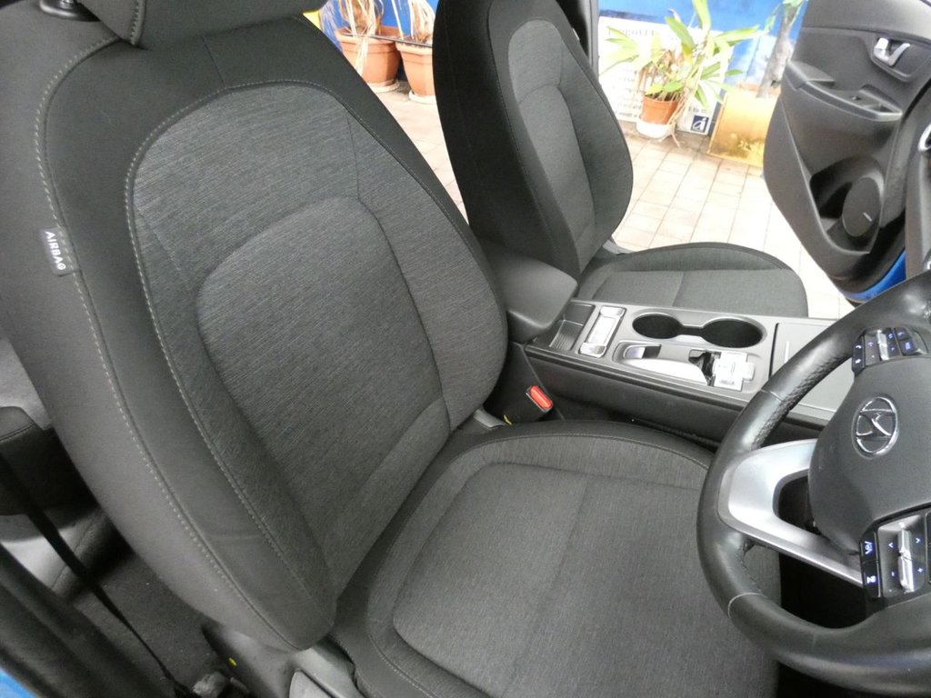 Used Hyundai KONA 2022 for sale - 78044593: Photo 28