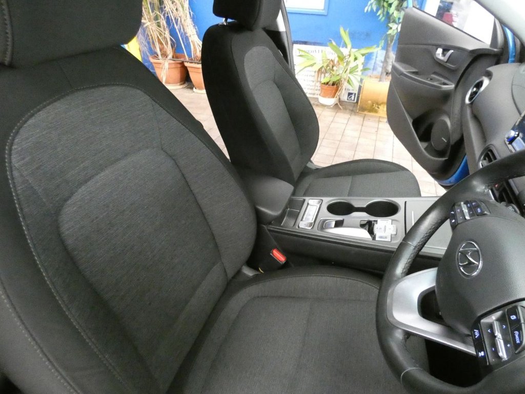 Used Hyundai KONA 2022 for sale - 78044593: Photo 29