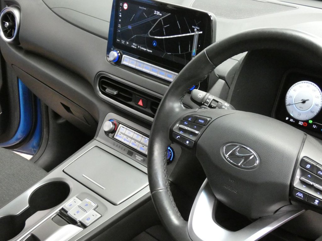 Used Hyundai KONA 2022 for sale - 78044593: Photo 31