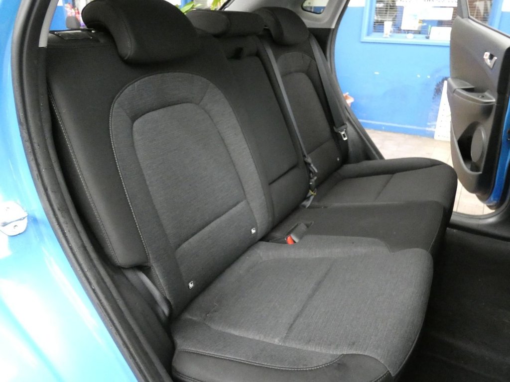 Used Hyundai KONA 2022 for sale - 78044593: Photo 33