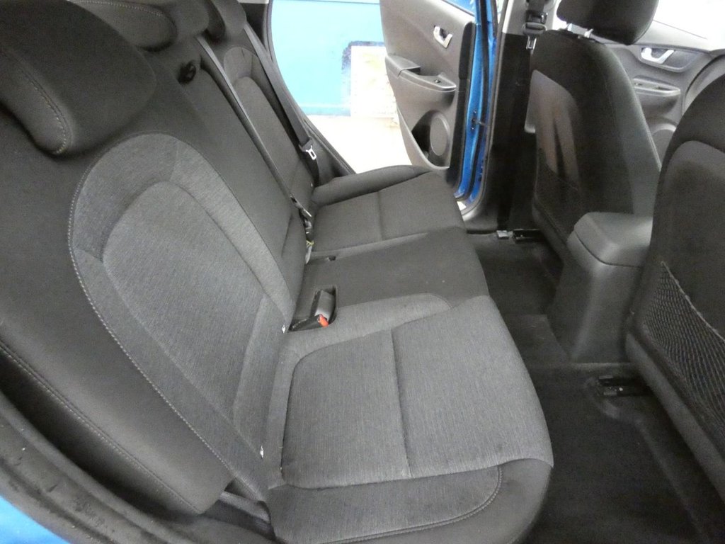 Used Hyundai KONA 2022 for sale - 78044593: Photo 34