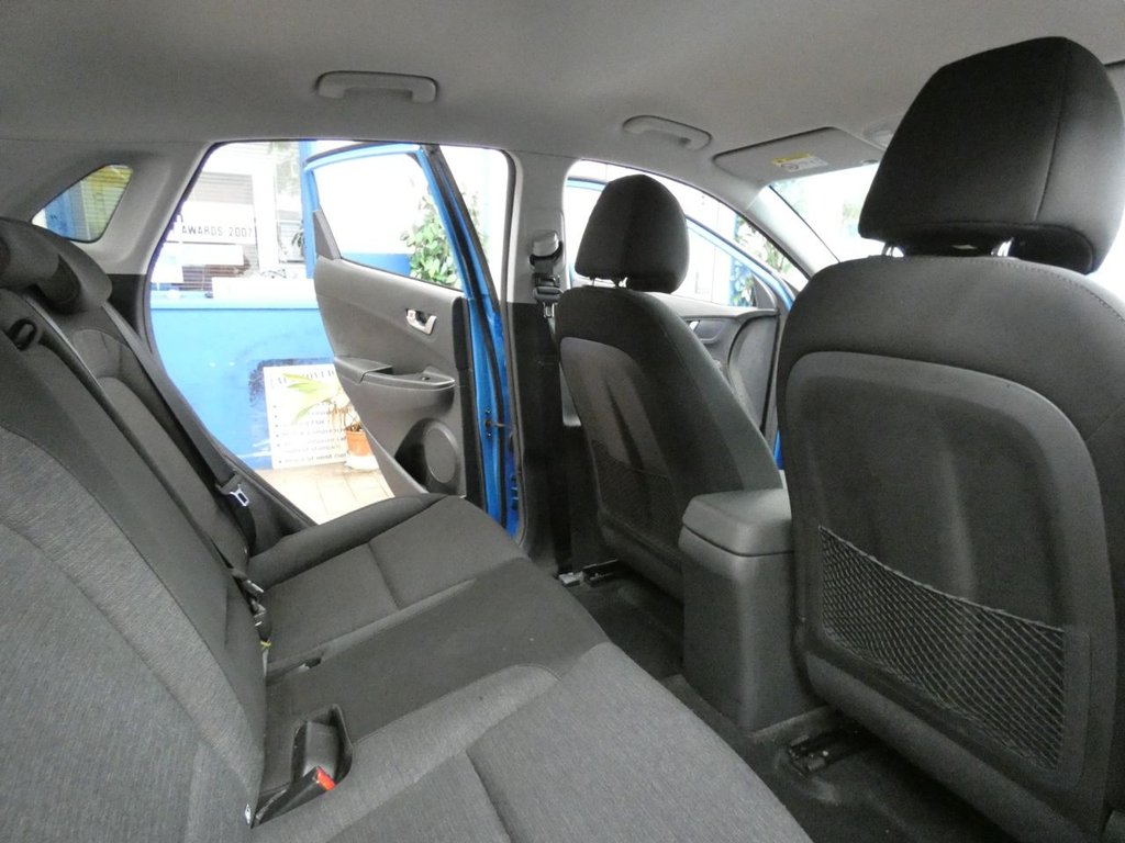 Used Hyundai KONA 2022 for sale - 78044593: Photo 35