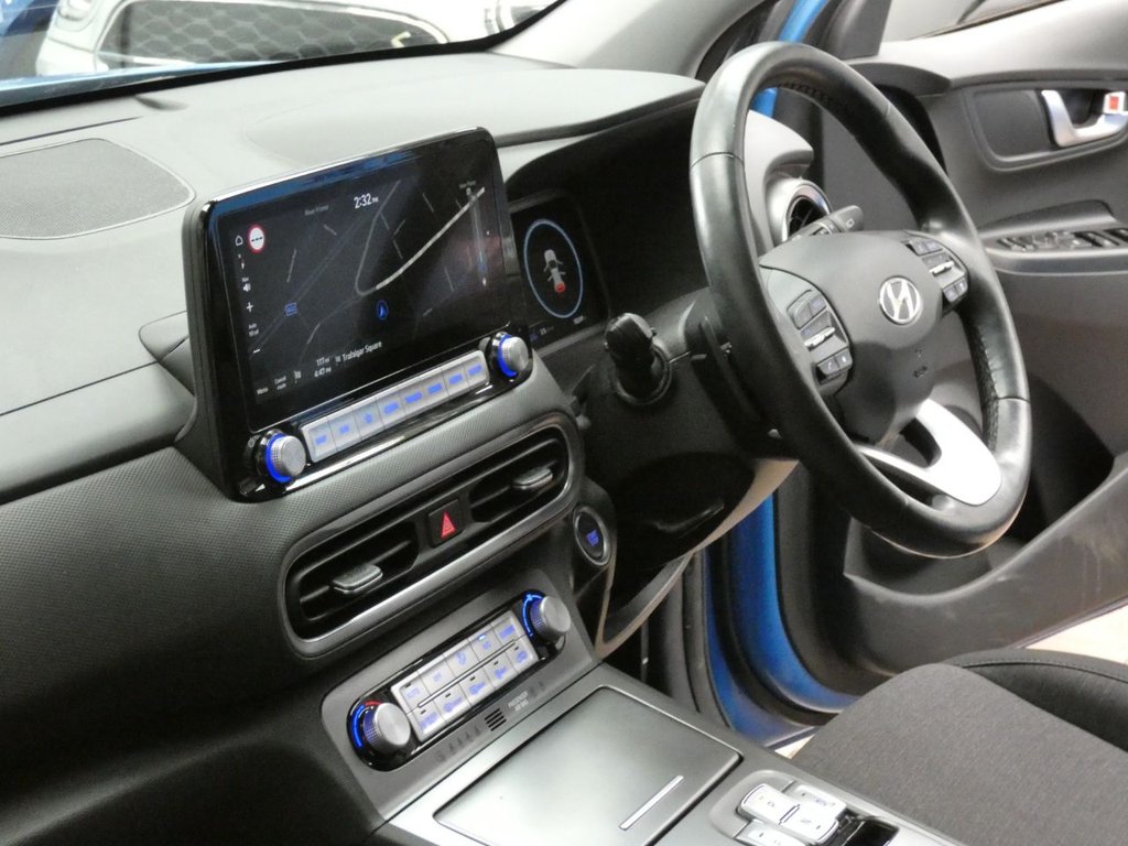 Used Hyundai KONA 2022 for sale - 78044593: Photo 44