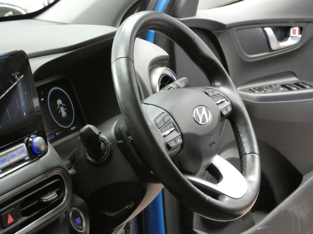 Used Hyundai KONA 2022 for sale - 78044593: Photo 45