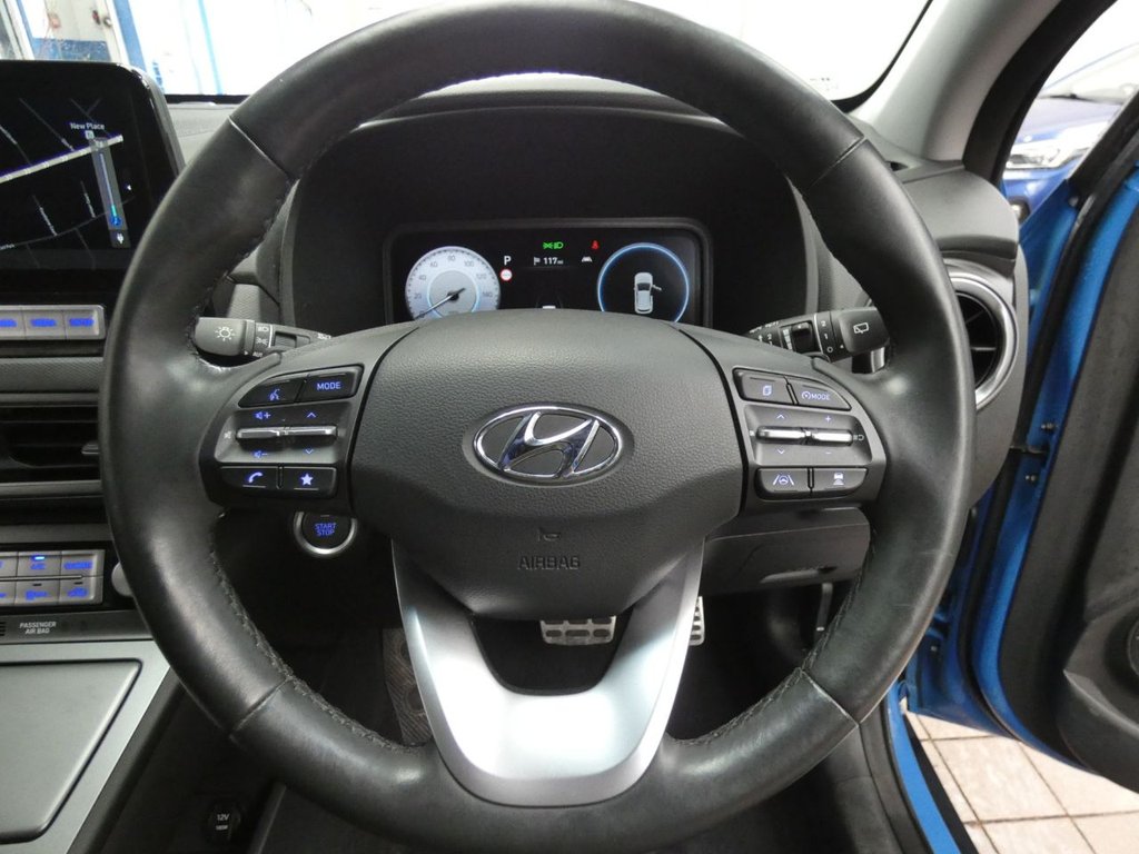 Used Hyundai KONA 2022 for sale - 78044593: Photo 47