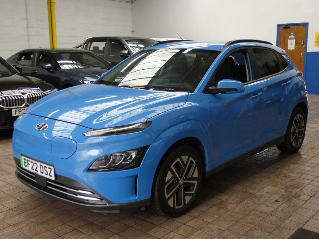 Used Hyundai KONA 2022 for sale - 78044593: Photo 5