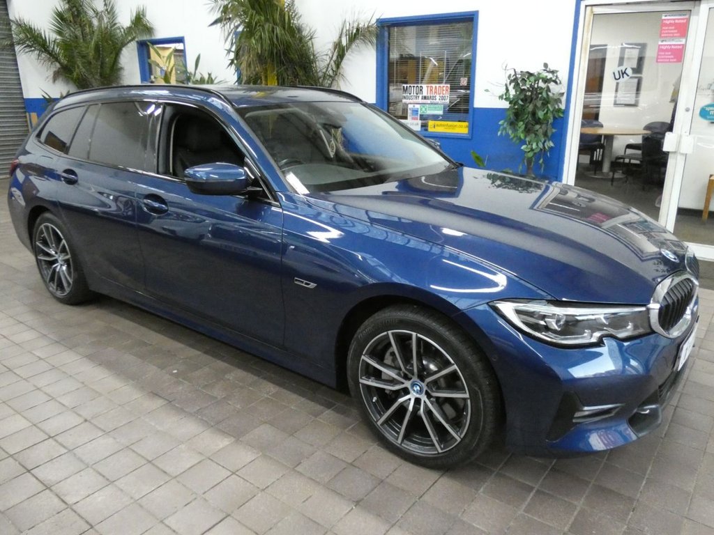 Used BMW 3 Series 2022 for sale - 77654641: Photo 15