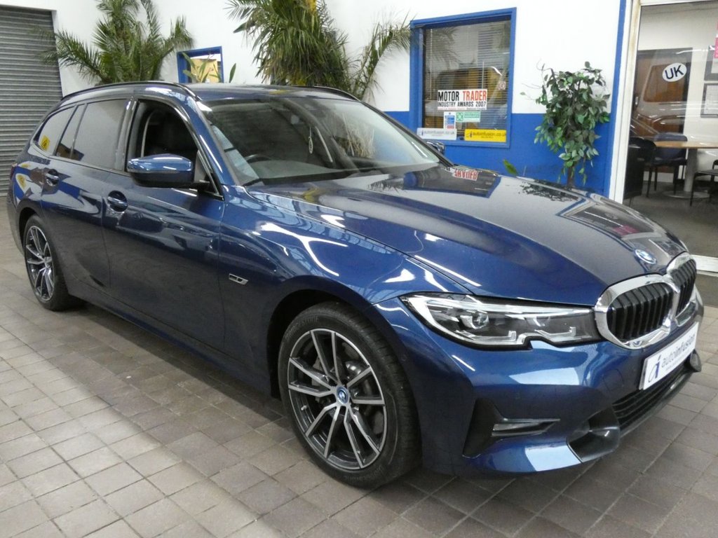 Used BMW 3 Series 2022 for sale - 77654641: Photo 16