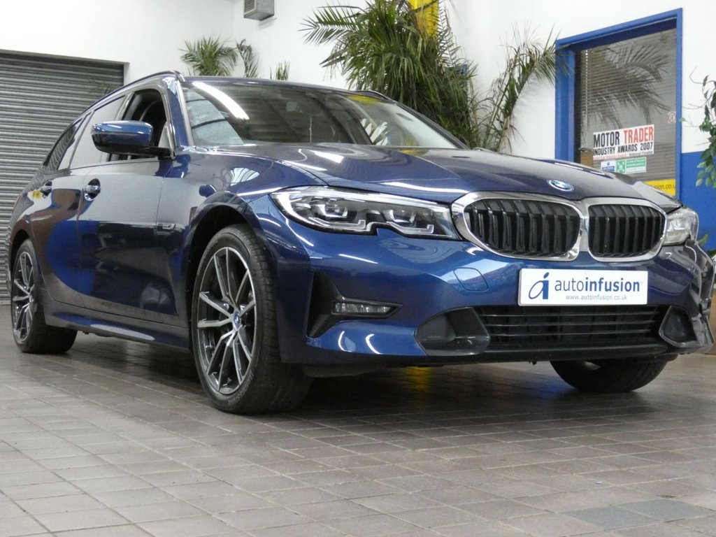 Used BMW 3 Series 2022 for sale - 77654641: Photo 18