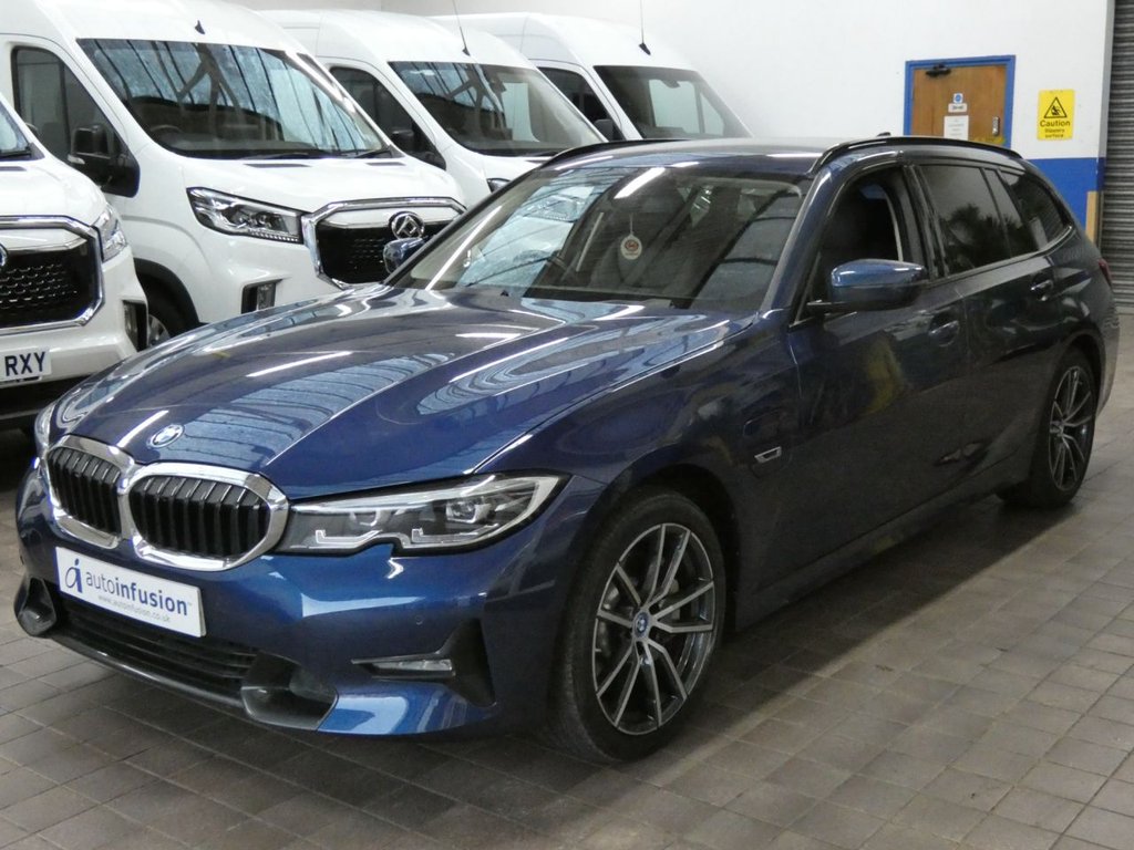 Used BMW 3 Series 2022 for sale - 77654641: Photo 20