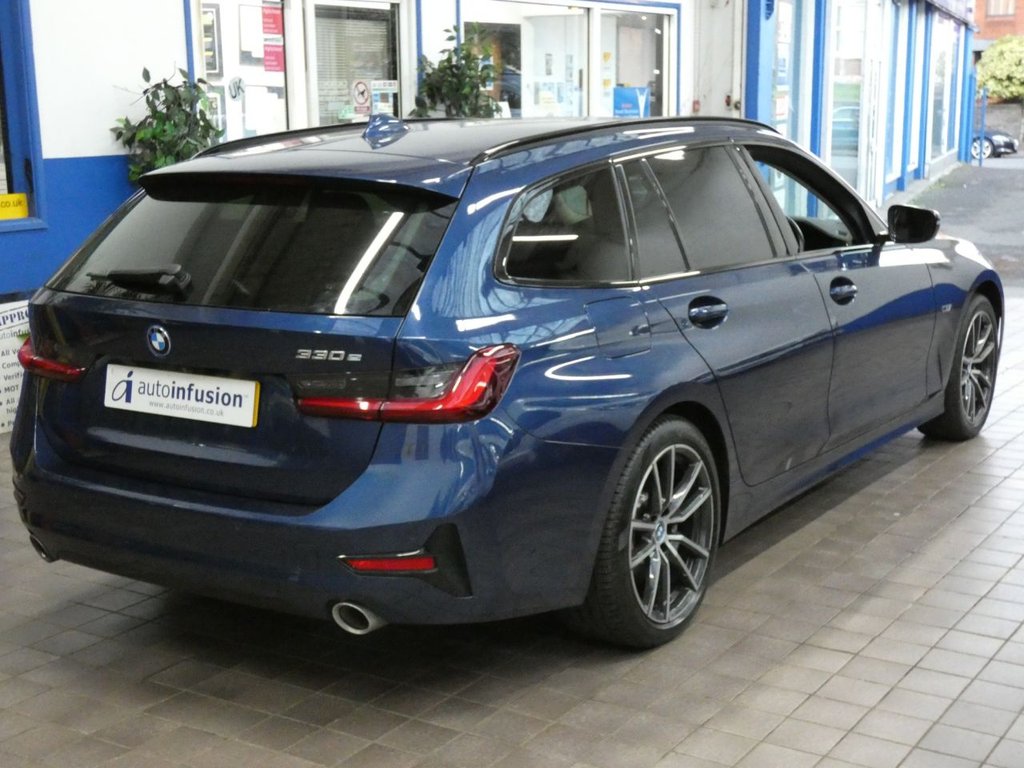 Used BMW 3 Series 2022 for sale - 77654641: Photo 31