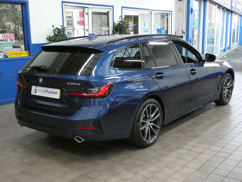 Used BMW 3 Series 2022 for sale - 77654641: Photo 32