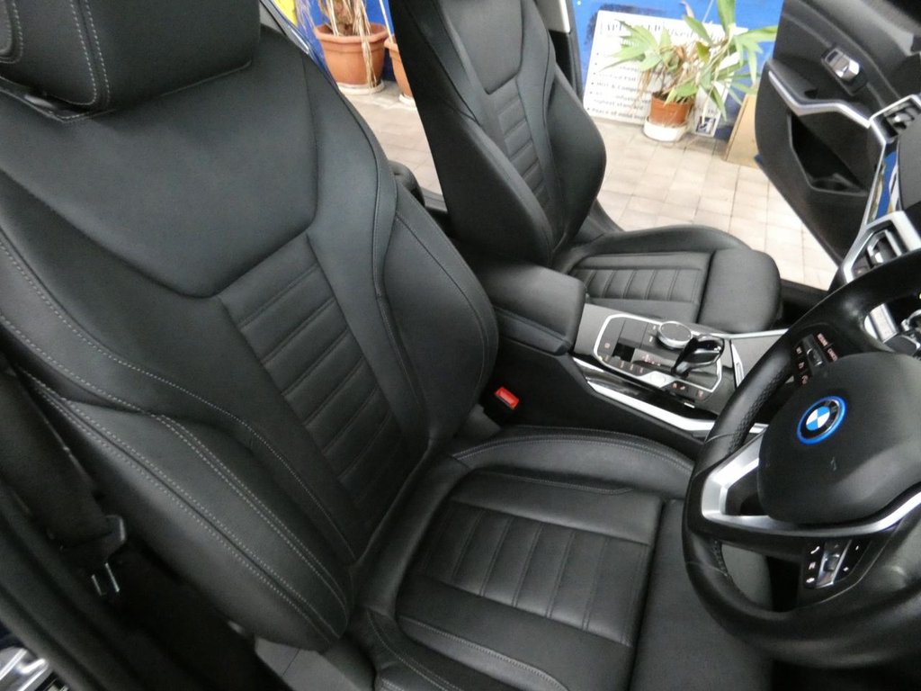 Used BMW 3 Series 2022 for sale - 77654641: Photo 43