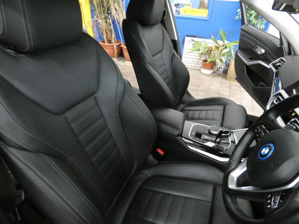 Used BMW 3 Series 2022 for sale - 77654641: Photo 44