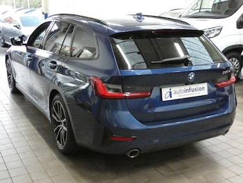 Used BMW 3 Series 2022 for sale - 77654641: Photo