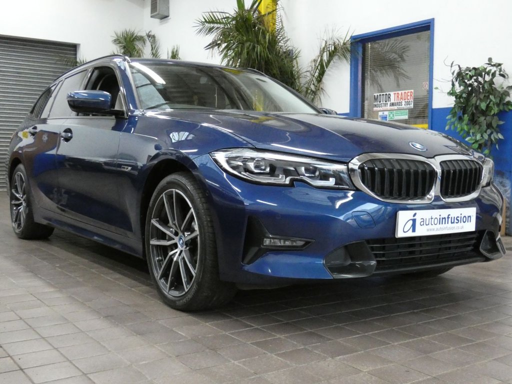 Used BMW 3 Series 2022 for sale - 77654641: Photo 6