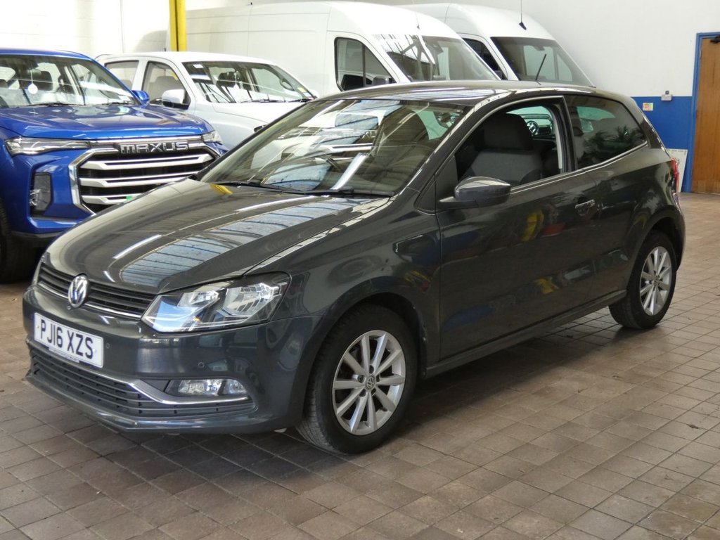 Used Volkswagen Polo 2016 for sale - 77891261: Photo 10