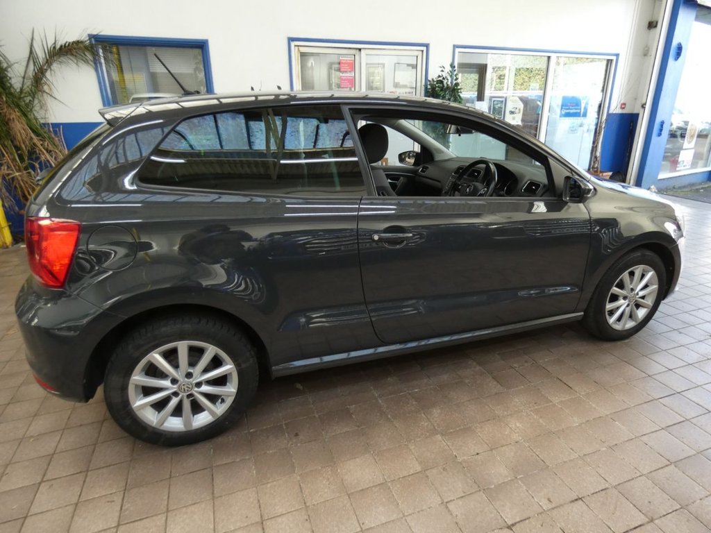 Used Volkswagen Polo 2016 for sale - 77891261: Photo 19