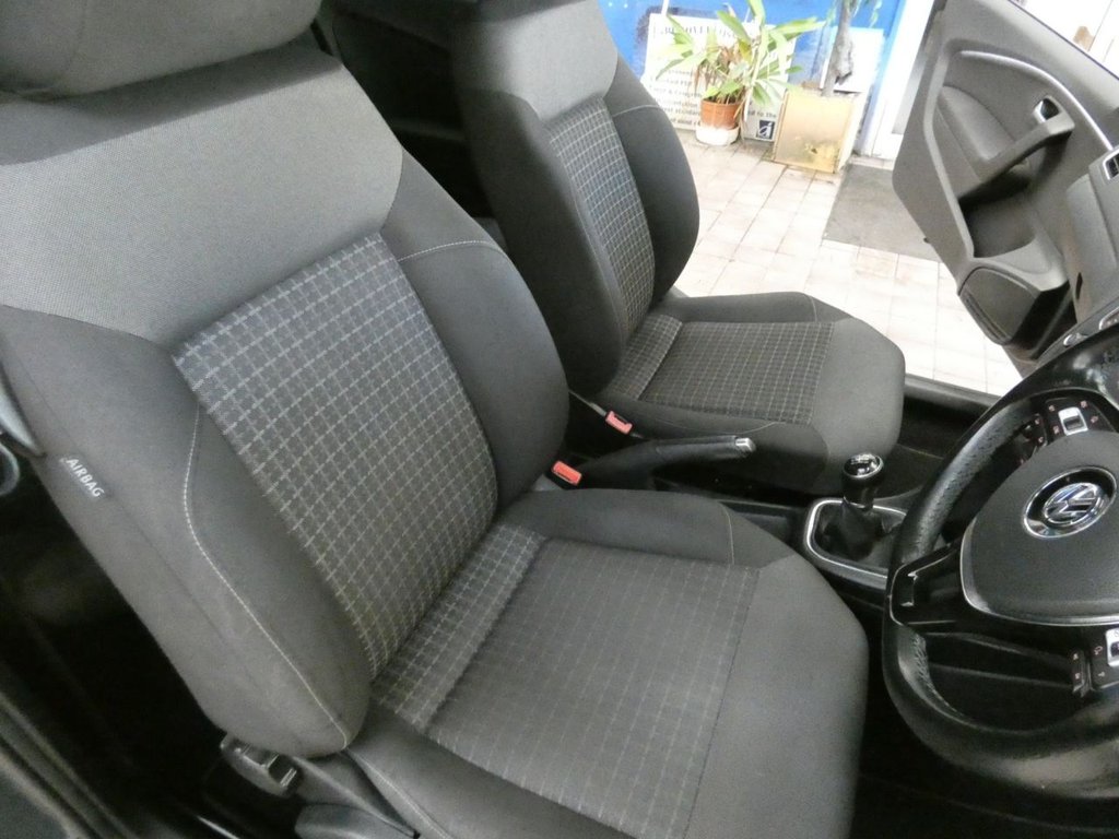 Used Volkswagen Polo 2016 for sale - 77891261: Photo 27