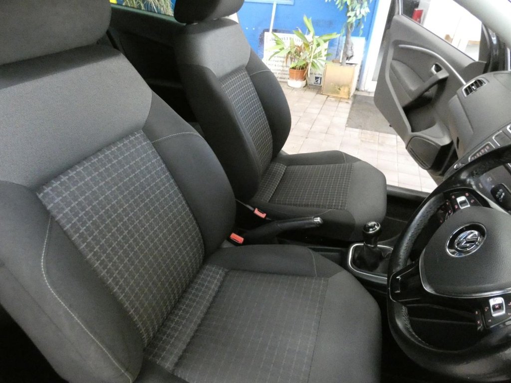 Used Volkswagen Polo 2016 for sale - 77891261: Photo 28