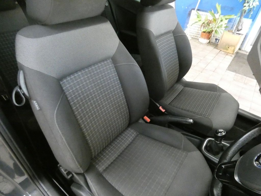 Used Volkswagen Polo 2016 for sale - 77891261: Photo 29