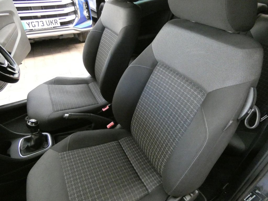 Used Volkswagen Polo 2016 for sale - 77891261: Photo 48