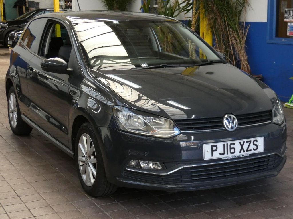 Used Volkswagen Polo 2016 for sale - 77891261: Photo 7