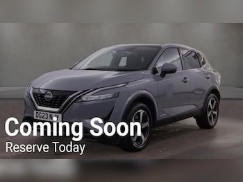 Used Nissan Qashqai 2023 for sale - 78597955: Photo